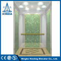 Outside Villa Residential Screw Lift Elevator